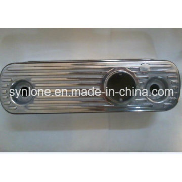 Die Casting Process Housing for Auto Part